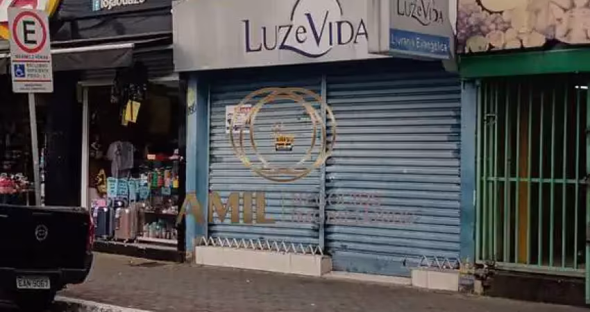 Ra amil aluga ponto comercial, 126m², centro de são jose dos campos