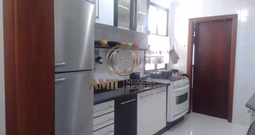 Apartamento / condominio alto padrao / edifício pamplona / 03 dormitórios / 103m² / são josé dos campos