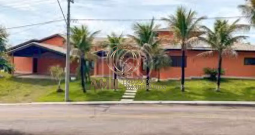 Casa de campo ou moradia / condominio quinta dos lagos /05 dormitórios / 480m² / paraibuna