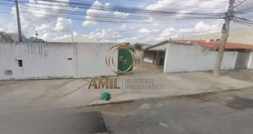 Galpão para locação / palmeiras de são josé / 600 m² terreno/  290 m² de área construída/ são josé dos campos