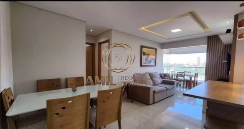 Apartamento edifício icon / vila ema / 02 dormitórios / 77m²/ são josé dos campos