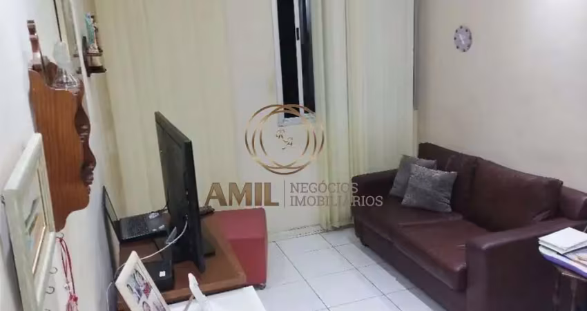 Apartamento com 2 quartos à venda no Jardim São Dimas, São José dos Campos 