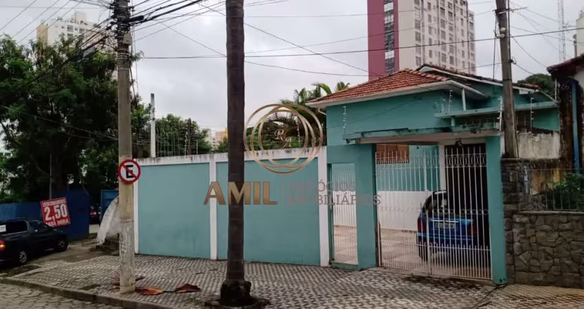 Casa térrea de 3 quartos no centro de são josé dos campos - sp: 140m², 3 vagas de garagem, sol da manhã, agende sua visita!