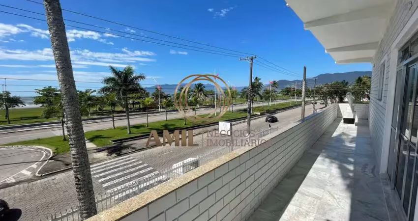 Oportunidade única! prédio comercial de luxo para locação na praia das palmeiras - caraguatatuba - sp