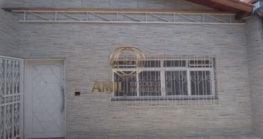 Ra amil vende casa térrea, 02 dormitórios, planejado, 150m², jardim  oswaldo cruz são josé dos campos - sp