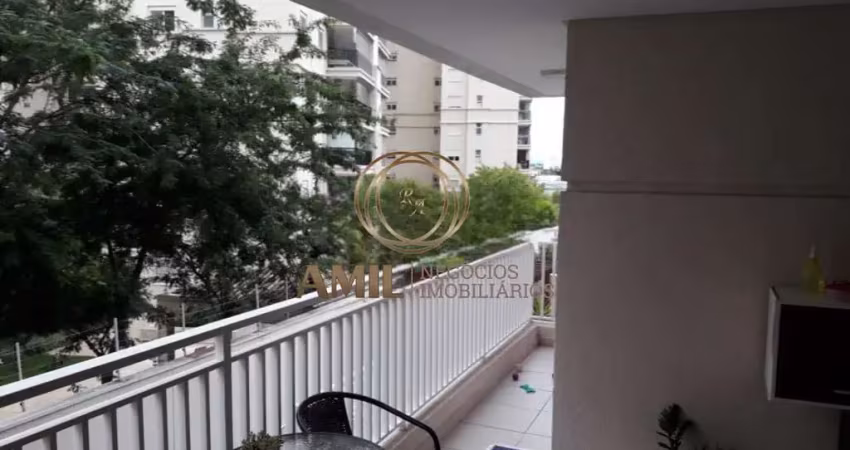Apartamento / hollywood aquarius club / jardim aquarius / 03 dormitórios / 95 m² / 01 suíte/ são josé dos campos
