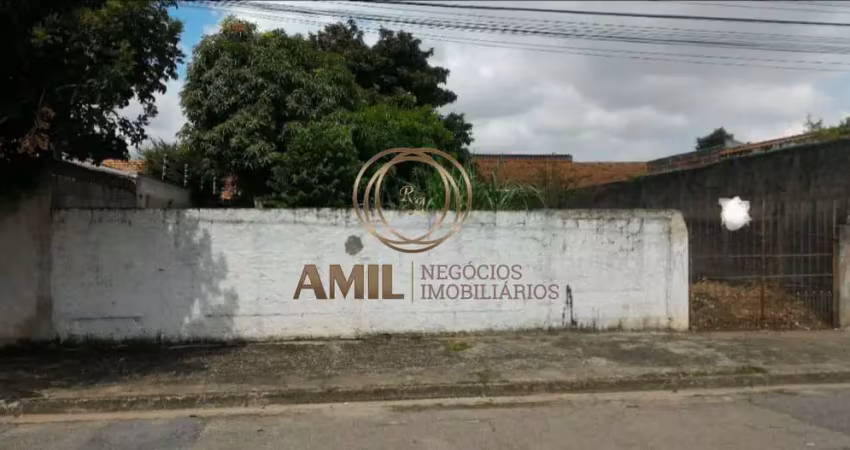 Ra amil vende terreno 12 x 30, sendo 360m², jardim imperial, zona sul de são josé dos campos - sp