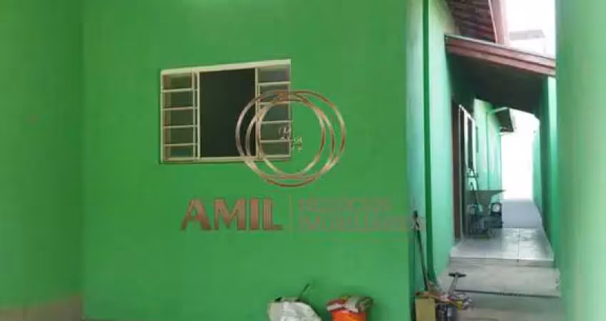 Casa /  residencial são francisco  / 02 dormitórios / 95m² / são josé dos campos ra amil negócios imobiliários vende: excelente casa no residencial são francisco, com cômodos amplos, ventilados.  o im