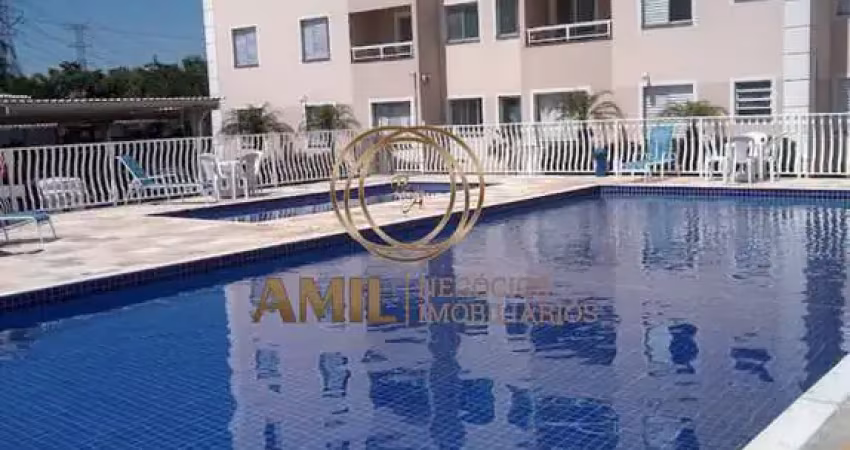 Apartamento / cobertura duplex residencial azuli/ 2 dormitórios sendo 1 suíte / 112m² total / sjc