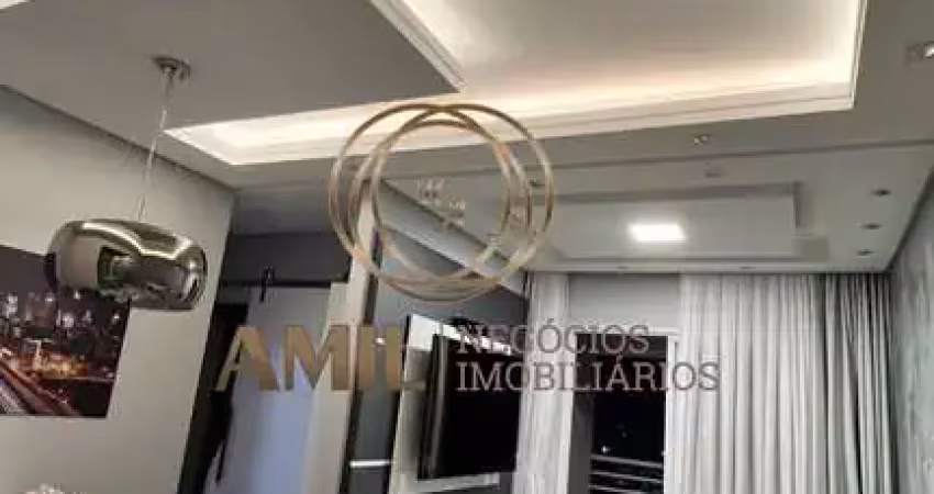 Apartamento / piazza sam matino / jardim del rey / zona sul / 02 dormitórios / 01 suíte / 60 m² / são josé dos campos - sp