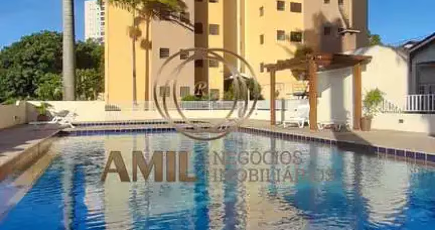 Ra amil  vende apartamento / 3 dormitórios 1 suíte / jardim califórnia / 88m² /jacareí