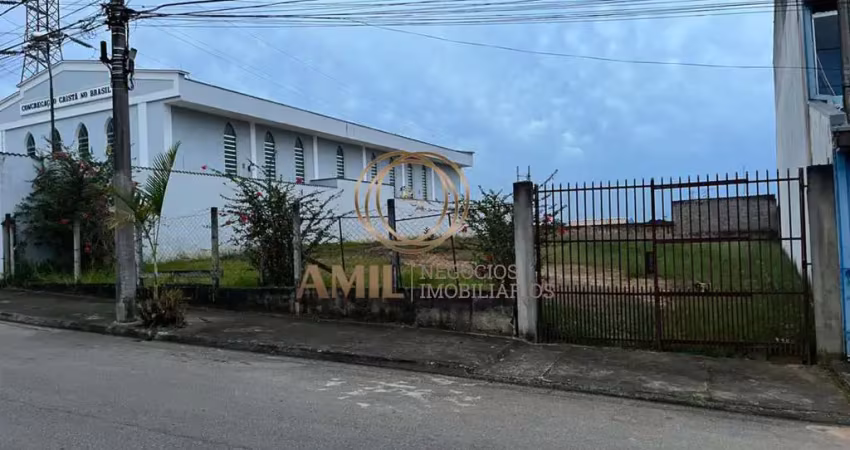 Terreno / altos da vila paiva  / zona norte / plano e murado / 179m² / são josé dos campos - sp