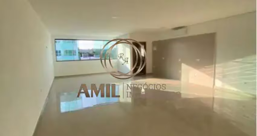 Sala comercial para alugar com 65m², ar-condicionado, piso superior, no villa branca em jacareí | ra amil negócios imobiliários