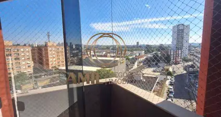 Apartamento de luxo à venda no condomínio casa alta, jardim pereira do amparo - jacareí - 4 quartos - 124m² - imperdível!