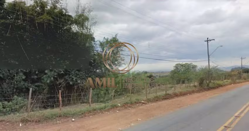 Área industrial / bairro cajuru / 238.000 m² / são josé dos campos
