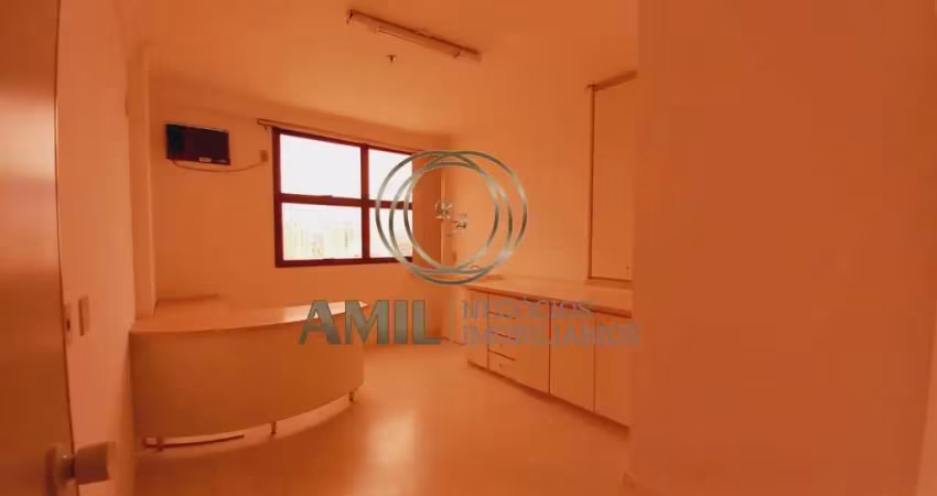 Sala comercial / profissional center / são dimas / 28m² / são josé dos campos