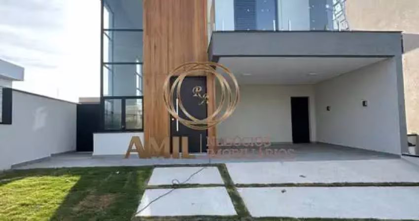 Ra amil venda casa sobrado, cond. malibu, 3 quartos, 3 suítes, 179m², área gourmet, piscina, caçapava