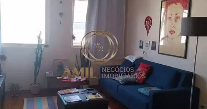 Apartamento  edifício anhanguera/ vila maria / 02 dormitórios / 70m² / são josé dos campos