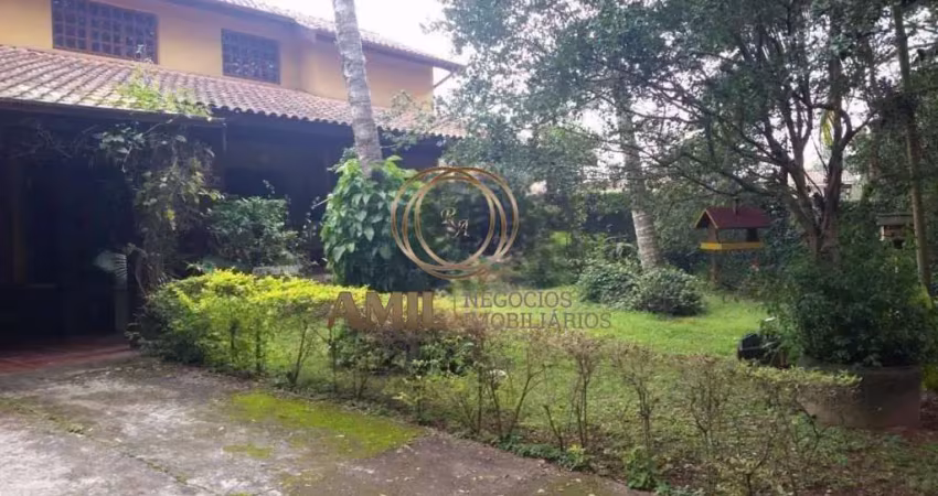 Casa / condomínio chácaras são josé / jardim uirá / 02 dormitórios / 01 suíte1 / 1.200 m² terreno / 300 m² área construida/ são josé dos campos.