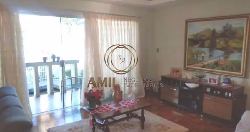 Casa / bairro monte castelo / 03 dormitórios / 01 suíte / 323 m² área construída / 420 m² terreno / são josé dos campos