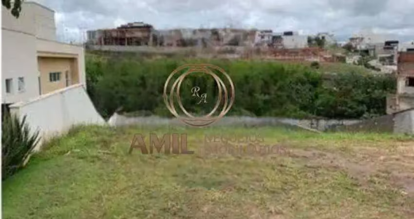 Terreno / residencial jaquary / urbanova / terreno com 516 m² / são josé dos campos