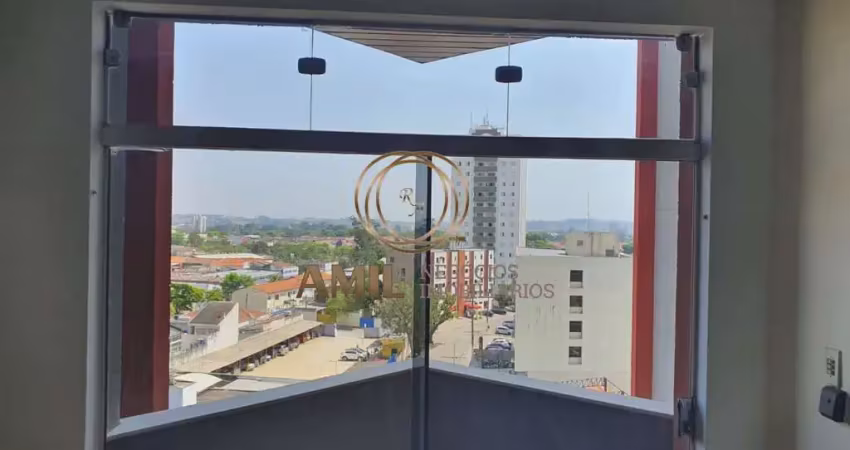 Apartamento  / condomínio casa alta / jardim pereira do amparo / 03 dormitórios / 01 suíte/  126 m² /  jacareí