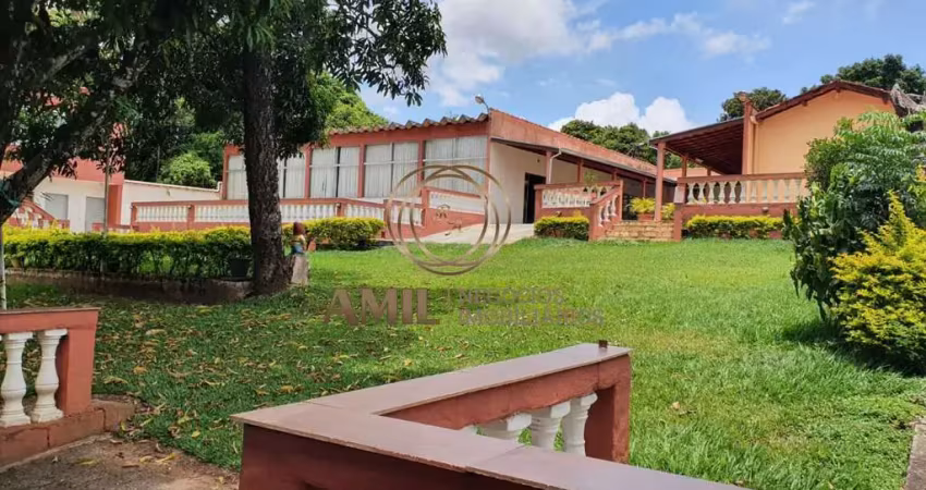 Chácara / jardim santa hermínia /  terreno 2.200 m²/ 500 m² área construída / são josé dos campos