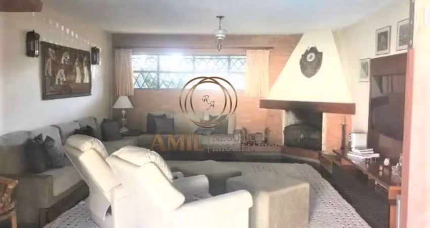 Casa térrea  / jardim esplanada / 04 dormitórios / 02 suíte/ terreno 675 m²/ 302 m² área construída / são josé dos campos