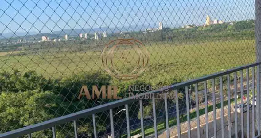 Apartamento  / condomínio capitão d antibes / jardim nova américa / 03 dormitórios / 02 suites /  02 vagas / 160 m² / são josé dos campos ra amil negó