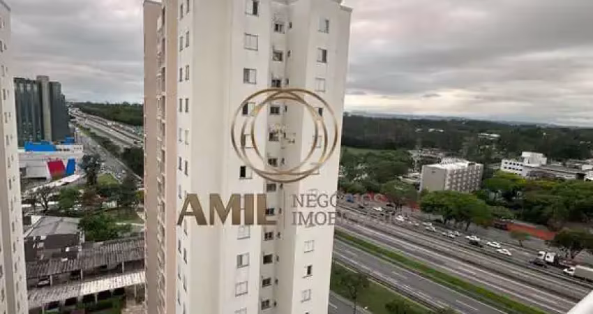 Apartamento no condomínio bella cittá / 73m²/ 02 dormitórios sendo 01 suíte / vila sanches/  são josé dos campos são josé dos campos