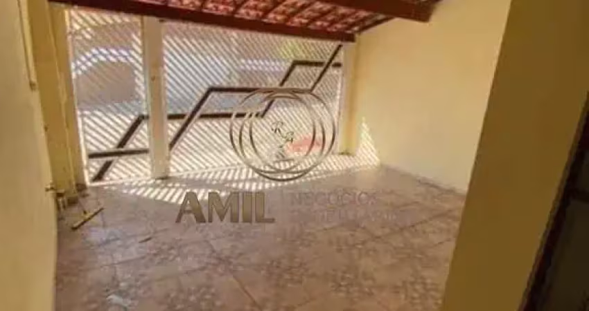 Casa / campos de são josé /2 dormitórios sendo 1 suíte / 150m² / zona leste / sjc