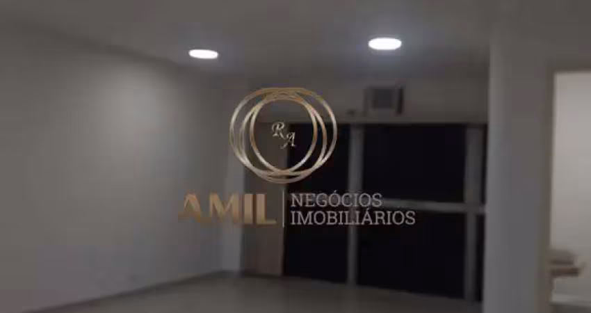 Sala / marketing center / região central / 36m² / são josé dos campos - sp