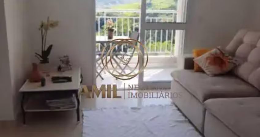 Aluga-se apartamento com sacada gourmet no condomínio floradas arboville, pagador de andrade - jacareí