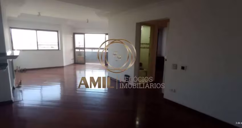 Apartamento / paul cezanne / vila ema / 04 dormitórios / 02 suíte / 205 m² / são josé dos campos