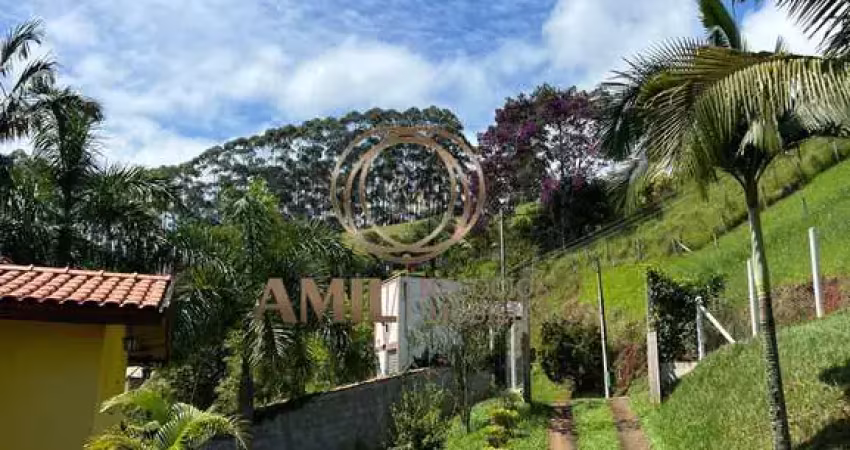 Chácara, 2 dormitórios sendo 1 suíte, condomínio recanto ippensen, 1.426m²,  zona norte,  são josé dos campos
