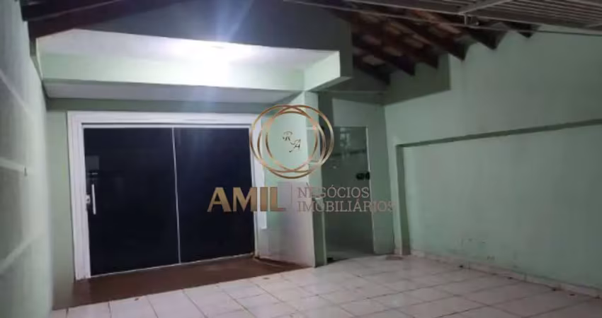 Casa sobrado / galo branco / 03 dormitórios  /148 m² / são josé dos campos