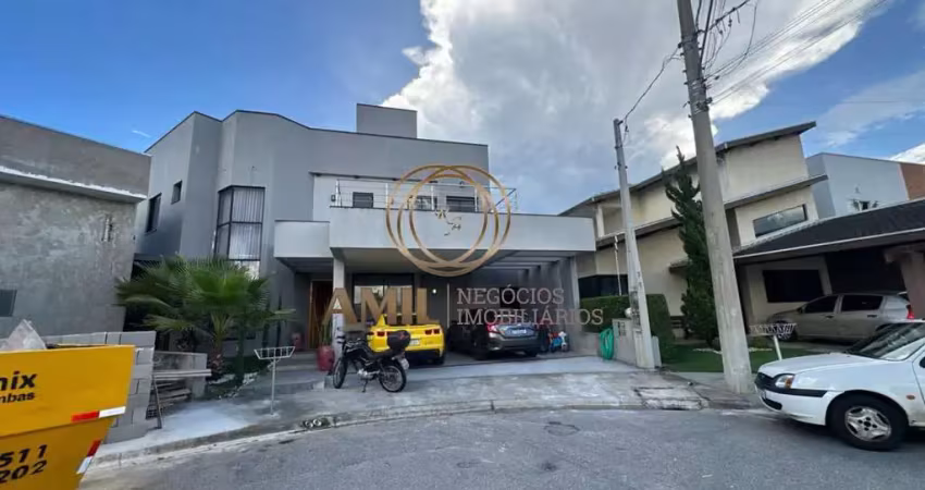 Sobrado/  residencial tecoara / 05 dormitórios sendo 1 suite / 280m²/ taubaté  ra amil negócios imobiliários vende: excelente casa no residencial teco