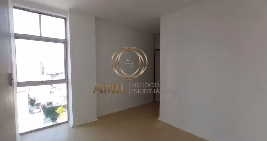 Vende-se sala comercial no condomínio vip center, centro - são josé dos campos: 1 sala, 1 banheiro, 28,84 m²