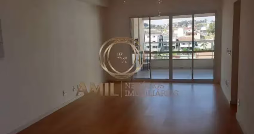 Apartamento edifício barão palace / vila formosa / 03 dormitórios sendo 1 suíte / 101 m² de construção / jacareí