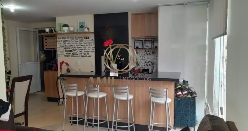 Apartamento no jardim aquarius / 125,56m² / 3 dormitórios sendo 1 suíte / varanda gourmet com churrasqueira / são josé dos campos