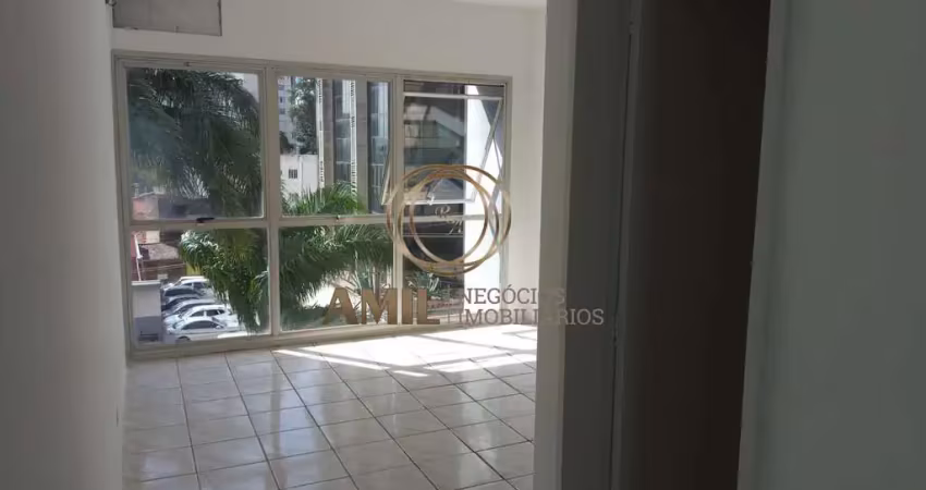 Venda sala comercial no condomínio vip center, centro - são josé dos campos - 28,84m², ótima localização!