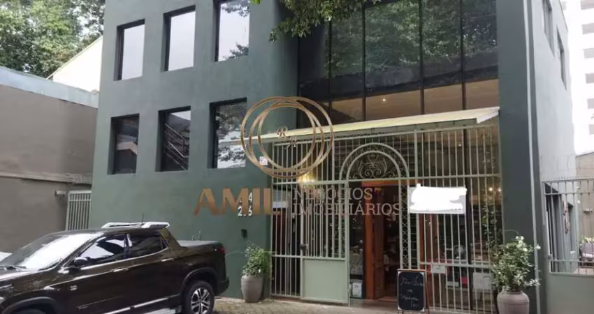 Alugue agora ponto comercial de 65 m² na vila ema, são josé dos campos-sp!