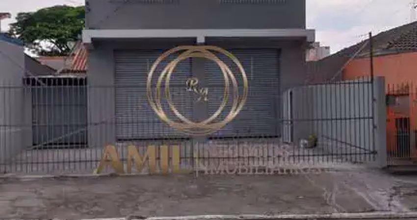 Aluguel de ponto comercial de 140m² no jardim são dimas - são josé dos camposra amil negócios imobiliários - grande oportunidade no melhor ponto da cidade!