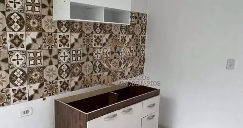 Ra amil vende apartamento 01 dormitório - de 38m², localizada no bairro jardim califórnia - jacareí