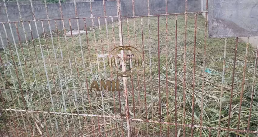 Terreno à venda no Jardim do Vale, Jacareí 
