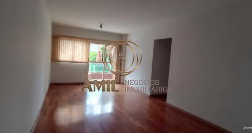 Apartamento / new york / jardim aquarius / 04 dormitórios / 01 suíte / 132,87m² / são josé dos campos - sp