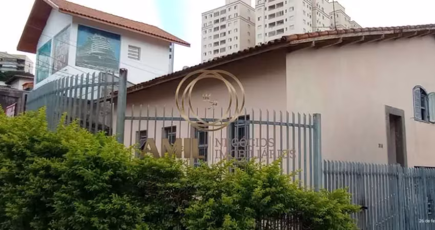 Casa / rua augusto edson ehlke / jardim apolo / 03 dormitórios / terreno 385m² / são josé dos campos
