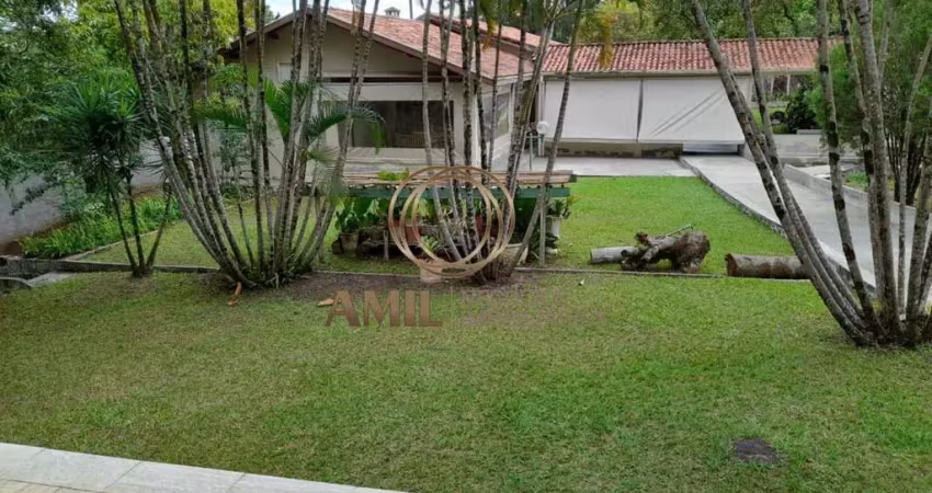 Chácara a venda / jardim santa herminia / 7.313 m²/ 04 dormitórios / são josé dos campos