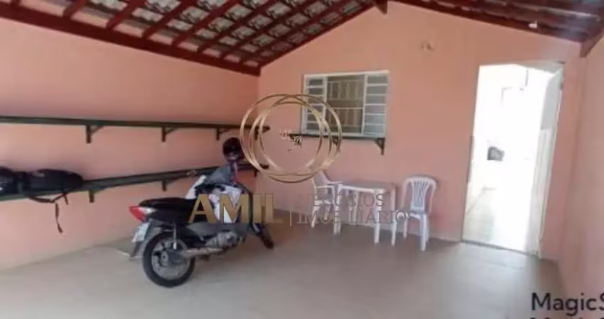 Casa no vale do sol, 02 dormitórios sendo 01 suíte, 65m², são josé dos campos