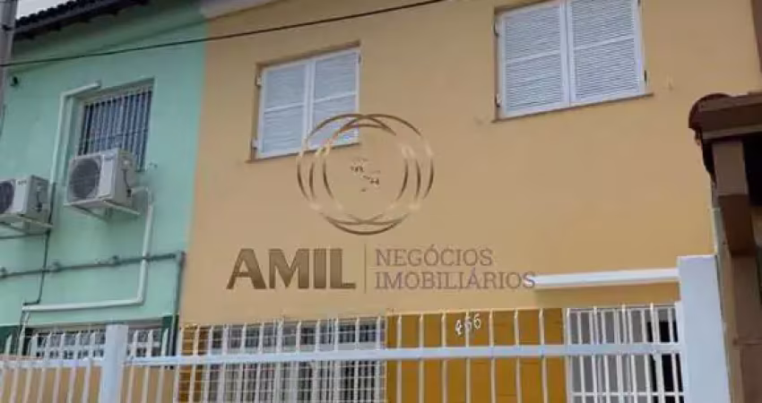 Ra amil vende casa sobrado 150m2 - 2 dormitórios - santa maria - jacareí